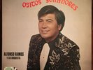 Alfonso Ramos “Ojitos Sonadores” LP