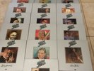 GIANTS OF JAZZ 19x 3 RECORD BOXED SET TIME LIFE SETS