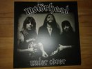 Motörhead: Under Cöver. Vinyl LP Box m. Digipack CD, Laminate, Patch 2017