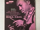 Hank Mobley - Roll Call - Blue Note - Mono - 47 W63rd Original