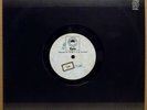 Test Pressing ELO Time South America LP ELECTRIC LIGHT ORCHESTRA UNSEEN