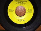 Dee Clark C-113 45rpm “That’s My Girl” & “It’s Raining” Constellation Records