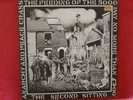 ANARCHO PUNK-CRASS-FEEDING OF THE 5000-FRENCH CRASS 12