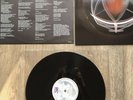 Deicide Legion Vinyl LP Original Press 1992 Thrash Metal used