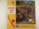 Arnhem Land Vol. 2 - Authentic Australian Aboriginal Songs  Dances - Rare LP