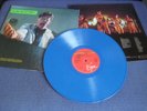 Devo ?– Q: Are We Not Men? A: We Are Devo  - Original UK Blue Vinyl LP 1978