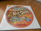 SMALL FACES- OGDENS' NUTGONE FLAKE LP - SAINSBURY'S EXCLUSIVE RED VINYL EDITION.