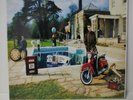 Oasis Be here now / CRELP 219 CREATION 1997 1st Pressing Original Vinyl 2 LP