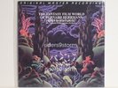 Bernard Herrmann The Fantasy Film World Of MFSL Audiophile LP # 3354 Sealed
