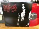 LEVIATHAN Tentacles of Whorror 2x LP RED VINYL Profound Lore w/ postcard