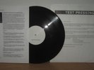PHIL RANELIN VIBES FROM THE TRIBE JAZZ TEST PRESSING