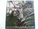 JUDY BAILEY QUARTET - ONE MOMENT 1974 RARE OZ JAZZ LP