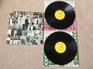 THE ROLLING STONES EXILE ON MAIN STREET  LP UK 1972 NEAR MINT VINYL