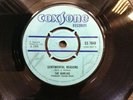 Coxsone The Hamlins Sentimental Reasons Rare