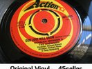 ? SHOWMEN 'Our Love Will Grow / You're Everything' ORIGINAL northern soul 45