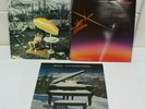 Super Tramp LPs, FAMOUS LAST WORDS, EVEN IN THE QUIETEST MOMENTS, CRISIS .. -226