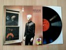 Tubeway Army Replicas Are Friends Electric Gary Numan TEXTBEILEGER LP Vinyl, 161