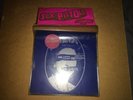 Sex Pistols .. rare French 6 pack ..  Punk