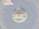 STRAY CATS ROCK THIS TOWN' SOUTH AFRICA 45