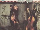 STRAY CATS 'RUNAWAY BOYS' BOLIVIA PS 45