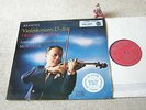 BRAHMS Violin Concerto SZERYNG LSO MONTEUX GER LP RCA LIVING STEREO LSC-2281