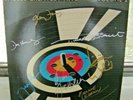 ***EAGLES SIGNED LP GREATEST HITS VOLUME 2 BY 7 BAND MEMBERS 1980***