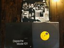 DEPECHE MODE - 101 12