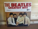 The Beatles, Greatest Hits vol 1, Parlophone PCSO 7533, Australian Only  NM/NM