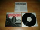 DECOMPOSED-THE FUNERAL OBSESSION MLP 1st PRESS 92,ASPHYX,WINTER,BOLT THROWER