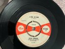 JACKIE EDWARDS * I FEEL SO BAD/ I DON'T...* 1966 UK ISLAND  N SOUL  HEAR IT
