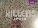 The killers - Day And Age-180 Gram Vinyl 10th Anniversary Edition - Bonus Tracks
