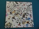 Led Zeppelin III - pink vinyl