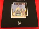 LED ZEPPELIN - THE SONG REMAINS THE SAME - 200 GRAM CLASSIC RECORDS LP