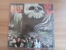 WASP THE HEADLESS CHILDREN RARE KOREA FACTORY SEALED LP w.a.s.p STRIPED EMI