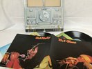 2LP – BOB MARLEY & THE VAILERS / BABYLON BY BUS / NM