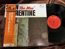 STANLEY TURRENTINE STAN THE MAN TIME ULS-1754-BT OBI STEREO Japan Vinyl LP