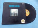 THREE SOULS IN MY MIND LP ORIGINAL 70'S MEXICAN MONSTER PSYCH ACID ROCK POKORA