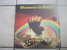 Blackmore's Rainbow - Memories in Rock II - Limited Red Vinyl LP - Neu / OVP