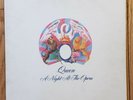 QUEEN - A NIGHT AT THE OPERA LP Vinyl  Orig US 1975 VG 7E-1053 A/B DATED IN WAX