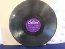 Gene O'Quin, Boogie Woogie Fever / No Parking Here, Capitol 1508 Rockabilly