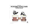 Incredible Bongo Band - Bongo Rock Vinyl LP