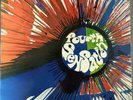 FOURTH SENSATION s/t LP 1970 Ricordi SLIR 22046 ITALIAN PROG LIBRARY