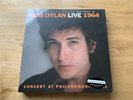 Bob Dylan - Bootleg Series, Vol. 6 ( Live 1964 - Concert at Philharmonic Hall.