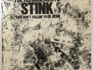 The Replacements Stink 