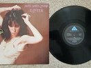 PATTI SMITH GROUP - EASTER - OZ PRESS ARISTA LABEL PUNK ROCK NEW WAVE LP - 1978