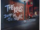 Kays - Deep In The Night LP - HMC - Private Modern Soul Boogie VG++