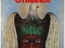 Cymande - S/T LP - Janus