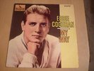 EDDIE COCHRAN-MY WAY-UK 1964 MONO-OIS-LIBERTY LBY 1205-NM (NM OR M-) TO EX
