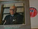 GEORGE SZELL CLEVELAND ORCHESTRA DVORAK SYMPHONY NO. 8 LP HMV EMI ASD 2653