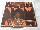 ARETHA FRANKLIN - ARETHA NOW ORIGINAL 1968 UK MONO ATLANTIC LP 587114